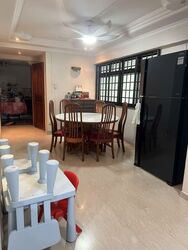 Blk 786C Woodlands Drive 60 (Woodlands), HDB 5 Rooms #573212261